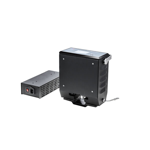 THR-150PDX Portable Rockwell Hardness Tester
