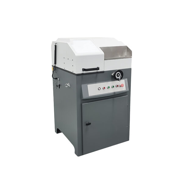 LC-300Y Metallographic Cutting Machine