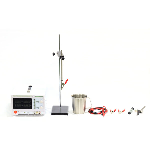 Intergranular Corrosion Instrument Sensitization Test-a Method Kit