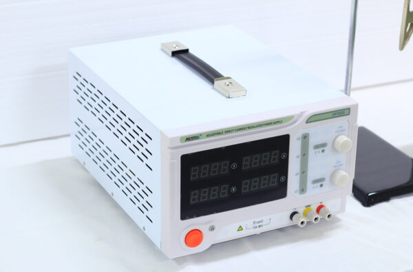 Intergranular Corrosion Instrument Sensitization Test-a Method Kit - Image 5