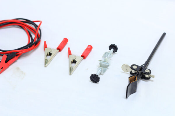 Intergranular Corrosion Instrument Sensitization Test-a Method Kit - Image 4