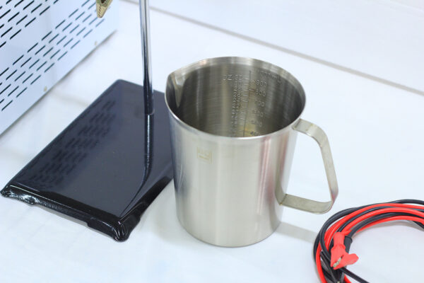 Intergranular Corrosion Instrument Sensitization Test-a Method Kit - Image 3