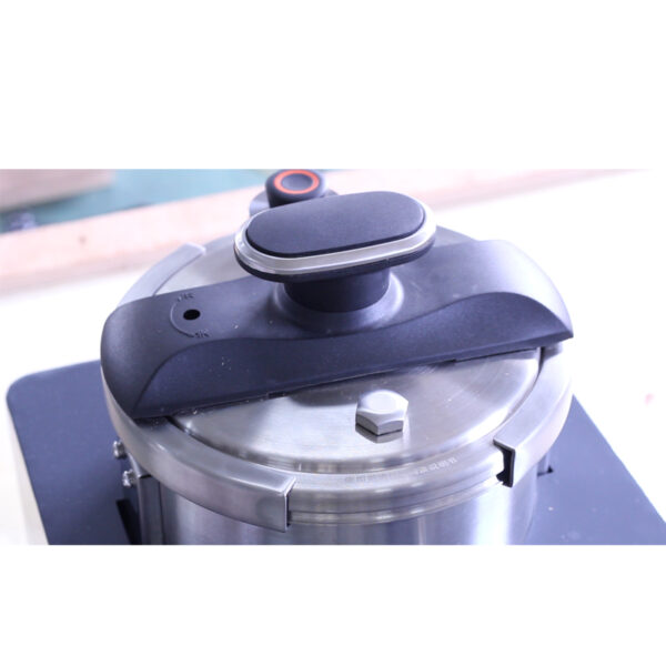 PVM-1000 Automatic Pressure Cold Inlay Machine - Image 4