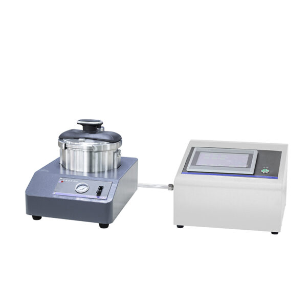 PVM-1000 Automatic Pressure Cold Inlay Machine