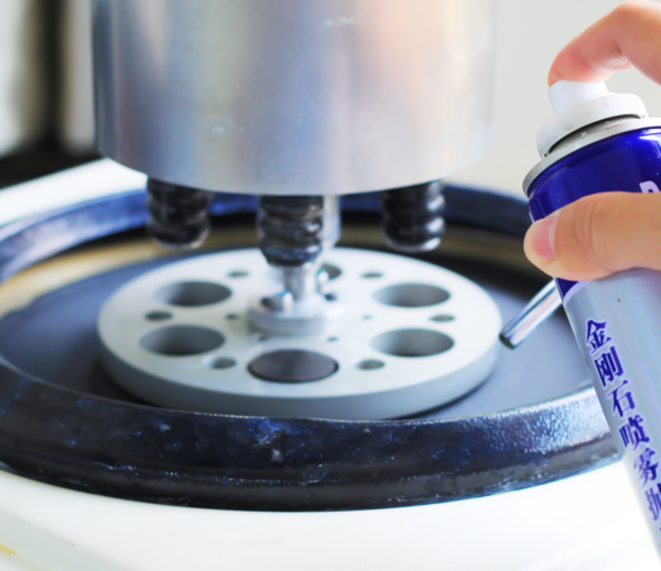 Diamond polishing spray - Image 2