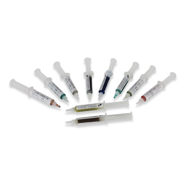 Diamond polishing paste