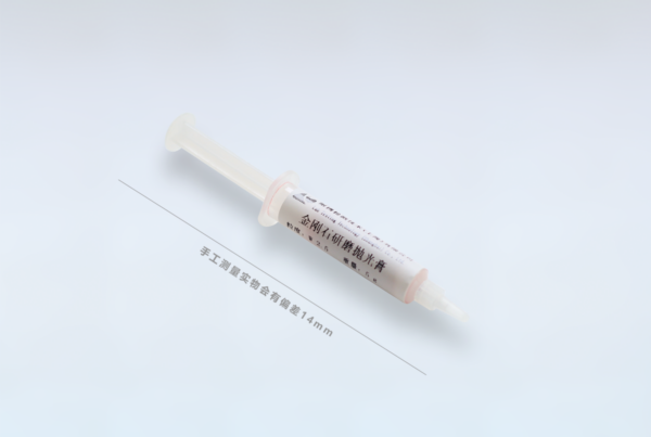 Diamond polishing paste - Image 2