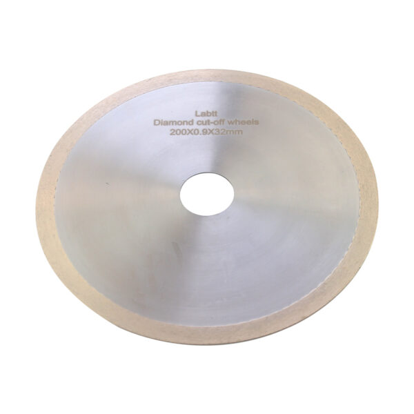 Diamond cutting blade - Image 2