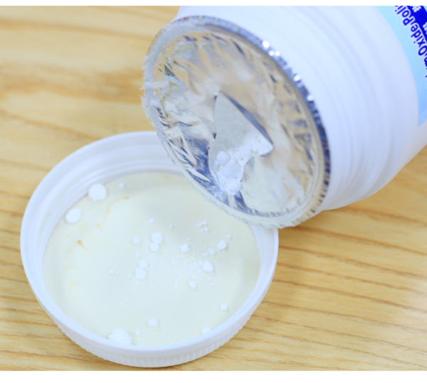 Alumina polishing powder - Image 2