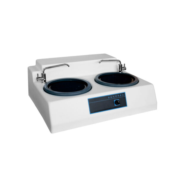 LPA-2 Metallographic Grinding Machine