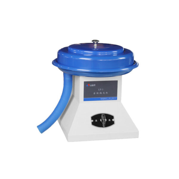 LP-1 Metallographic Polishing Machine