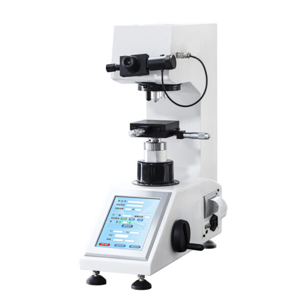 THV-1MDX Micro Vickers Hardness Tester