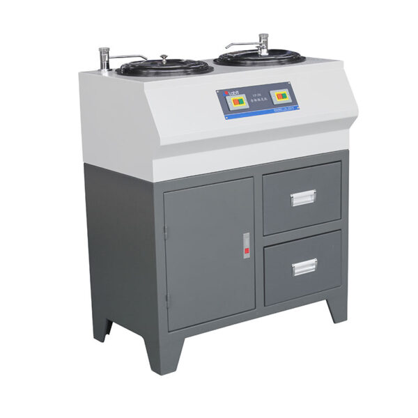 LP-2D Metallographic Polishing Machine
