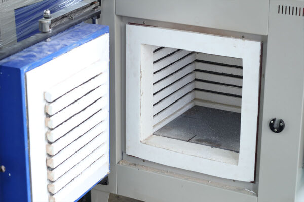JFH-27X Special heating furnace for end quenching test - Image 4