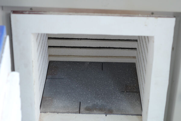 JFH-27X Special heating furnace for end quenching test - Image 2