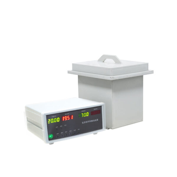 LMH Low Magnification Tissue Thermal Acid Etching Device