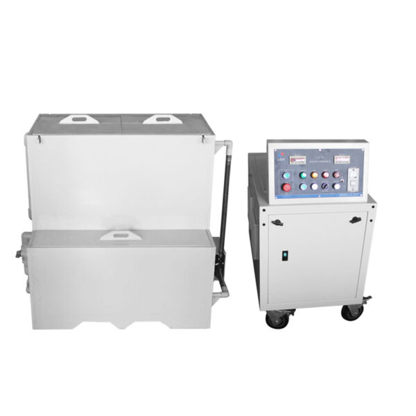 LME-III Low magnification tissue electrolytic etching device