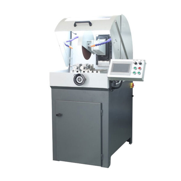 LC-350YAZ Metallographic cutting machine