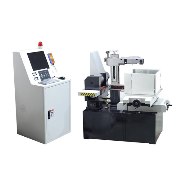 LC-250L metallographic wire cutting machine