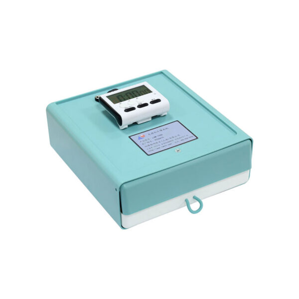 LUM-1000 light curing cold inlaying machine