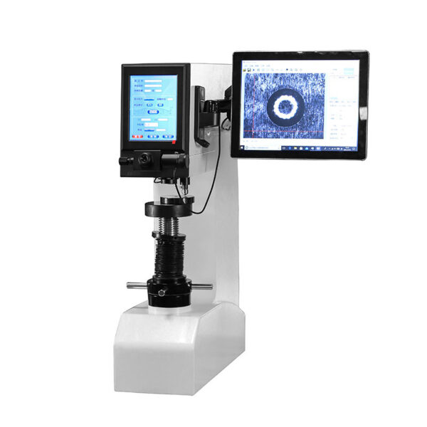 THB-3000MDV DIGITAL BRINELL HARDNESS TESTER WITH AUTOMATIC TURRET