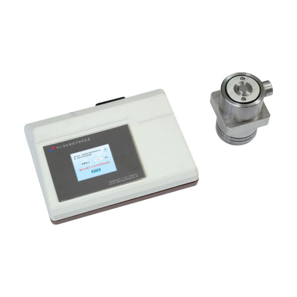 TDI-R Rockwell Indentation Depth Measuring Device Evaluator