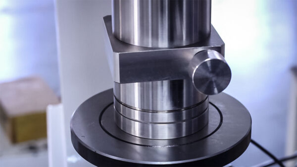 TDI-R Rockwell Indentation Depth Measuring Device Evaluator - Image 3
