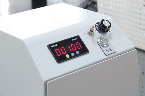 LUM-3000 light curing cold inlaying machine - Image 4