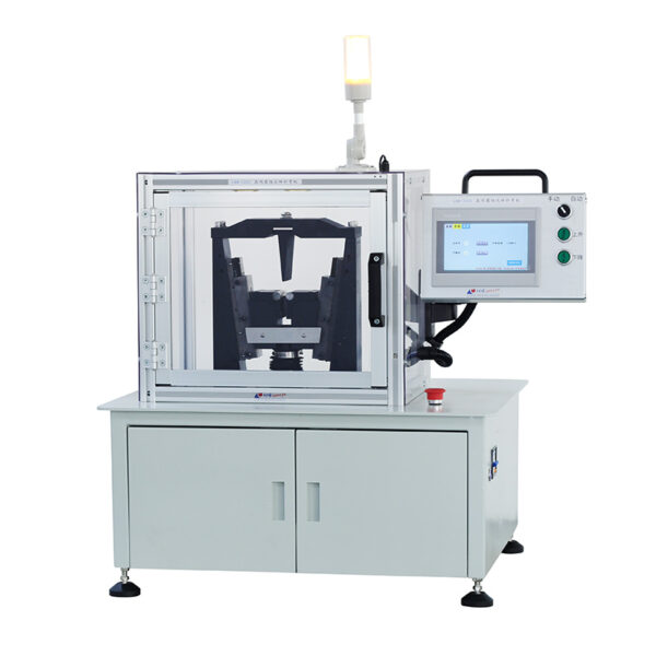 LBM-2000/LBM-2000XP Intergranular Corrosion Specimen Bender