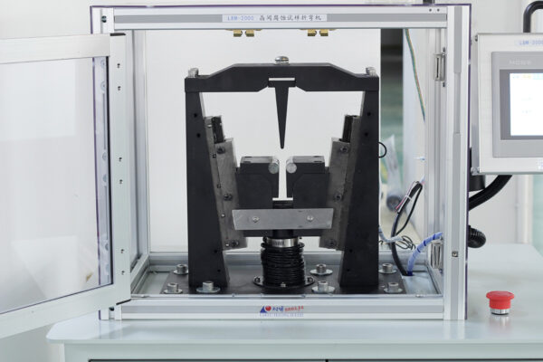 PMTS-20 Portable Field Metallographic Inspection System - Image 4
