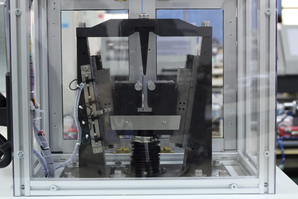 PMTS-20 Portable Field Metallographic Inspection System - Image 2