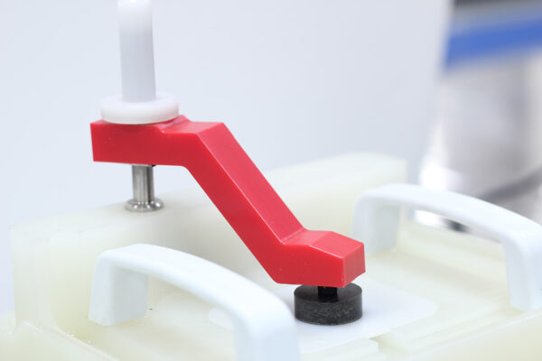 EP - 3000 electrolytic polishing corrosion instrument - Image 2