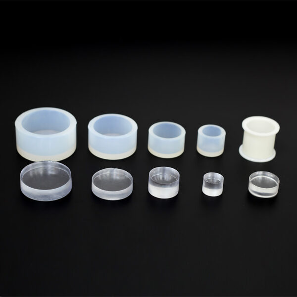 UV curing mold