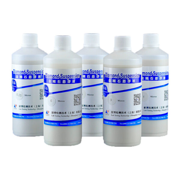 Diamond Polishing Slurry