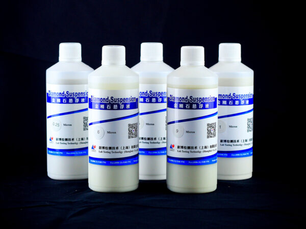 Diamond Polishing Slurry - Image 2