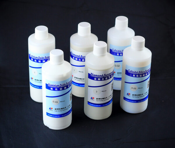 Diamond Polishing Slurry - Image 3