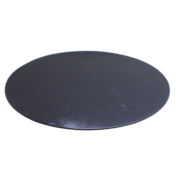 Magnetic anti stick disc