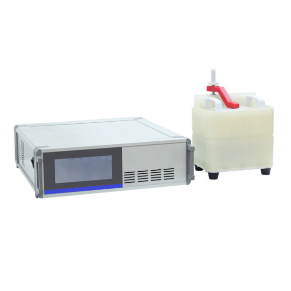 EP - 3000 electrolytic polishing corrosion instrument
