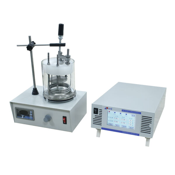 EP-06X Electrolytic Polishing Corrosion Tester