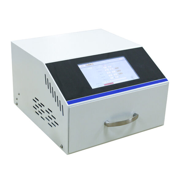 LUM-6000 light curing cold inlaying machine
