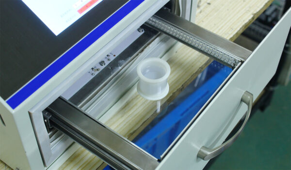 LUM-6000 light curing cold inlaying machine - Image 4
