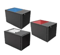 Coaxial Lights OPT-CO/OPT-COR Series