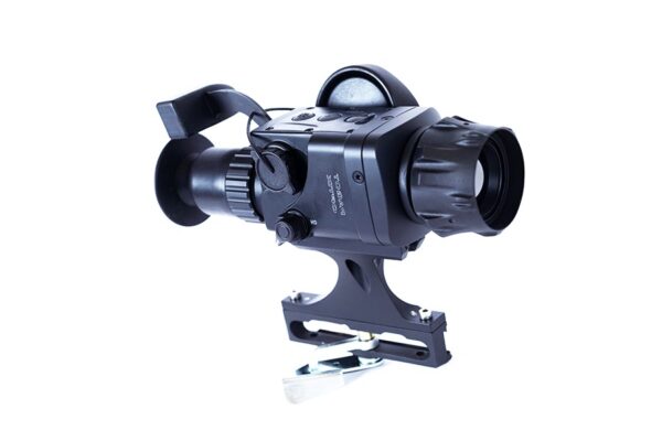 OPTIX PAGOT - Thermal Sight for Grenade Launchers
