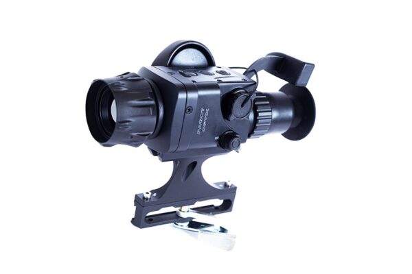 OPTIX PAGOT - Thermal Sight for Grenade Launchers - Image 2