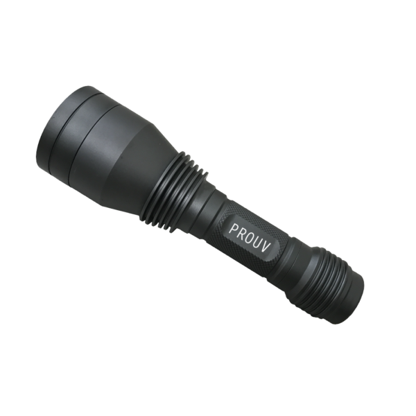 PROUV - Hand-Held UV LED Torch