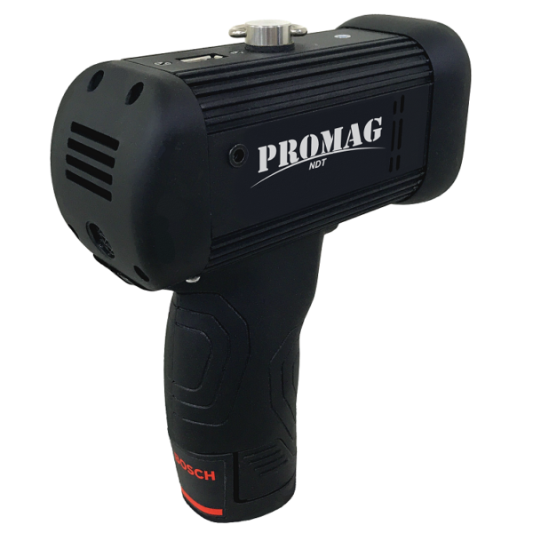 VICTORY Ⅰ - Hand-Held UV LED / White Light Lamp