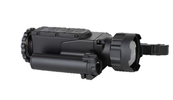 OPTIX FlipIR - Thermal Imaging Clip-on - Image 2