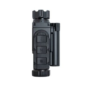 OPTIX FlipIR - Thermal Imaging Clip-on
