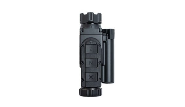 OPTIX FlipIR - Thermal Imaging Clip-on