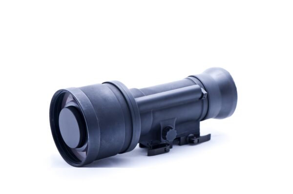 OPTIX NVA-10- Night Vision Clip-on Device
